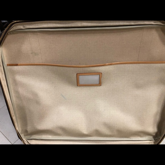 LV  VINTAGE 💯 AUTHENTIC!! - Picture 3 of 8